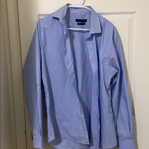 TOMMY HILFIGER DRESS SHIRT
